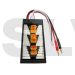 Q-B-0014  Quantum Parallel Charge Board for XH and XT60  